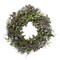 Northlight Artificial Mini Berry Fall Harvest Twig Wreath - 22"